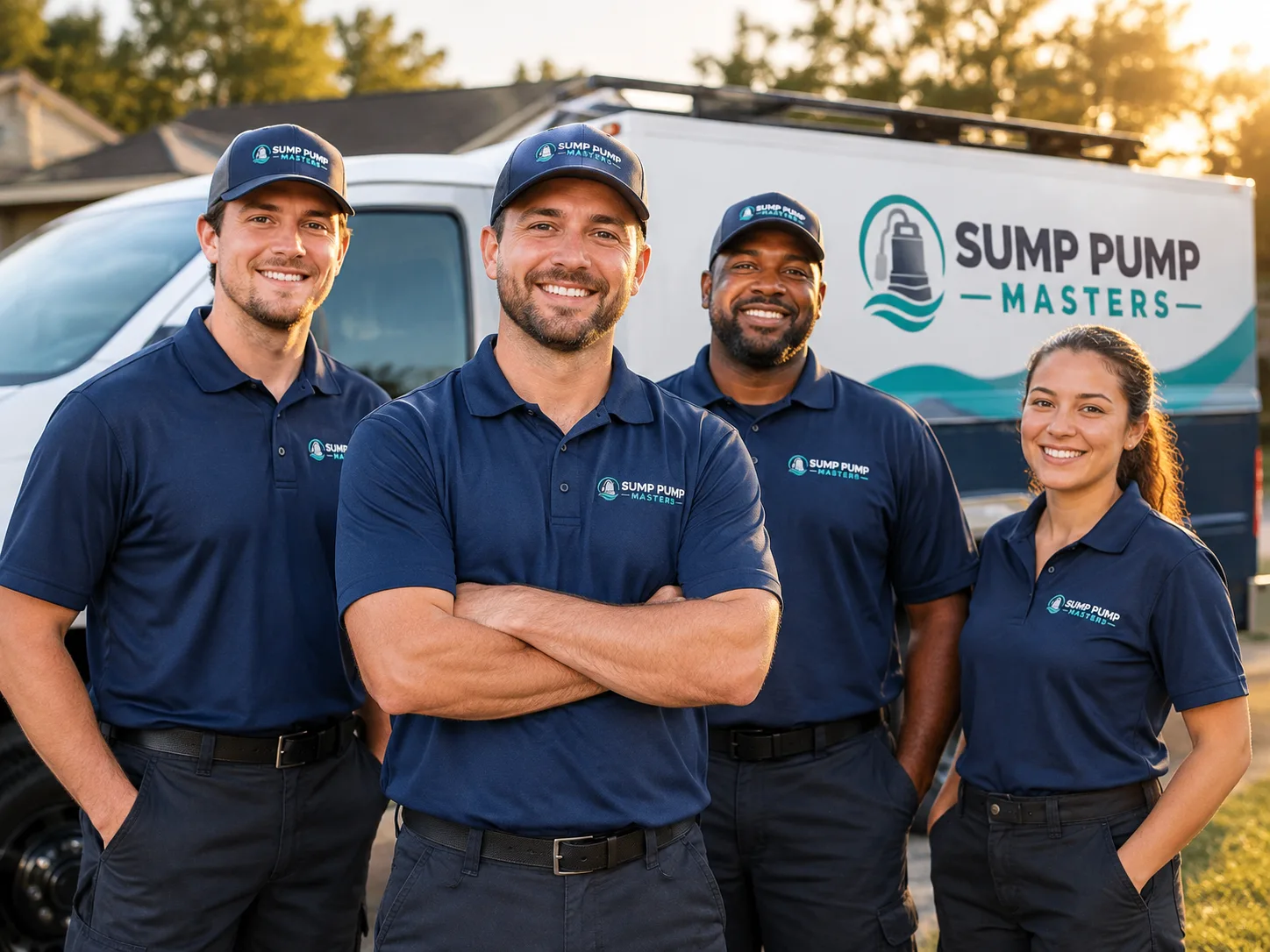 Sump Pump Repair company in Coleman, GA
